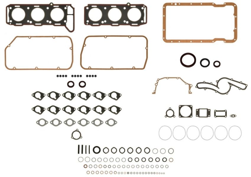 Ajusa 50042700 Full Set