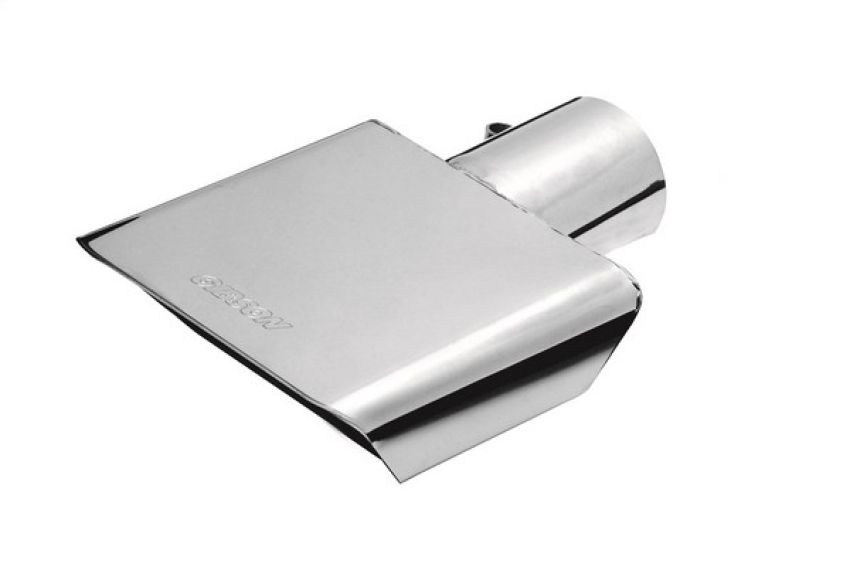 Gibson Performance Exhaust 500432 Stainless Sport Exhaust Tip
