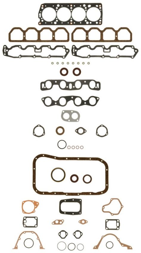 Ajusa 50045000 Full Set