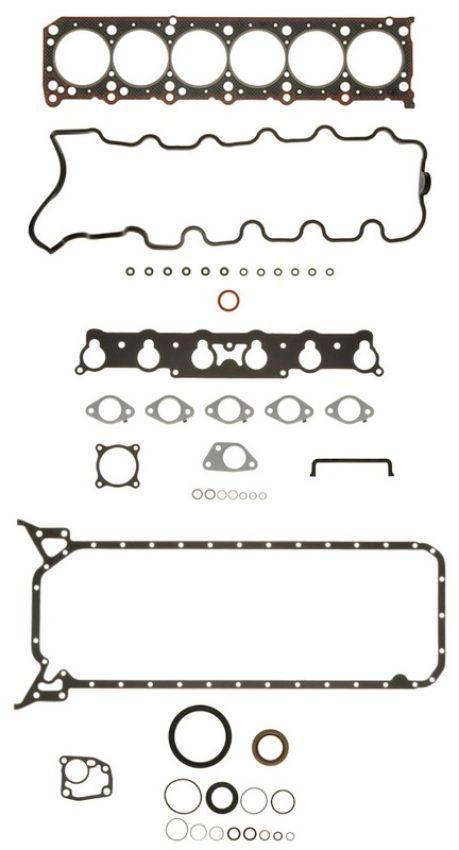 Ajusa 50047100 Full Set