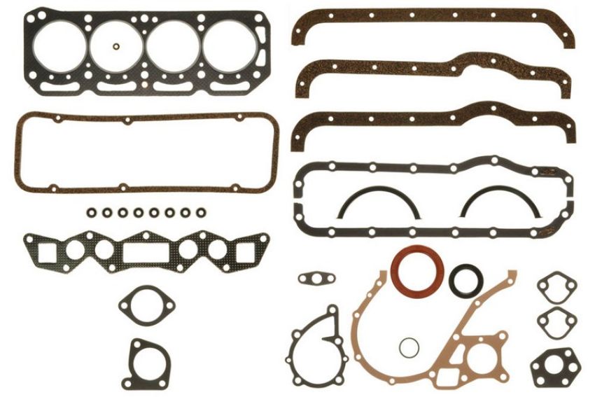 Ajusa 50047400 Full Set