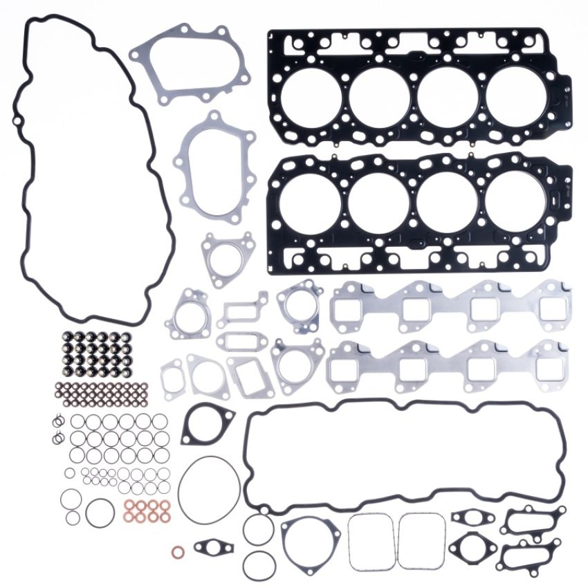 Cometic Gasket PRO3008T-4130-062MLX Cometic GM LB7 Duramax Top End Gasket Kit - 4.130in Bore - .062in MLX Cylinder Head Gasket