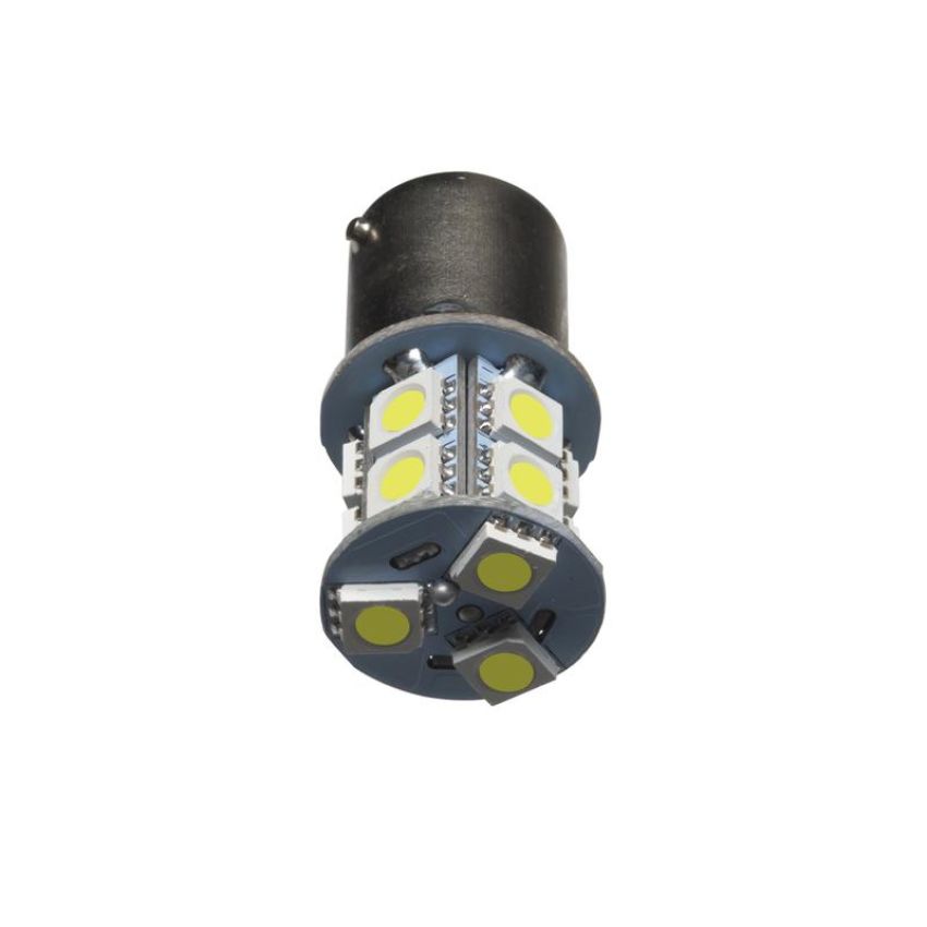 Oracle Lighting 5005-001 ORACLE Lighting 1156 13 LED 3-Chip Bulb (Single) - Cool White