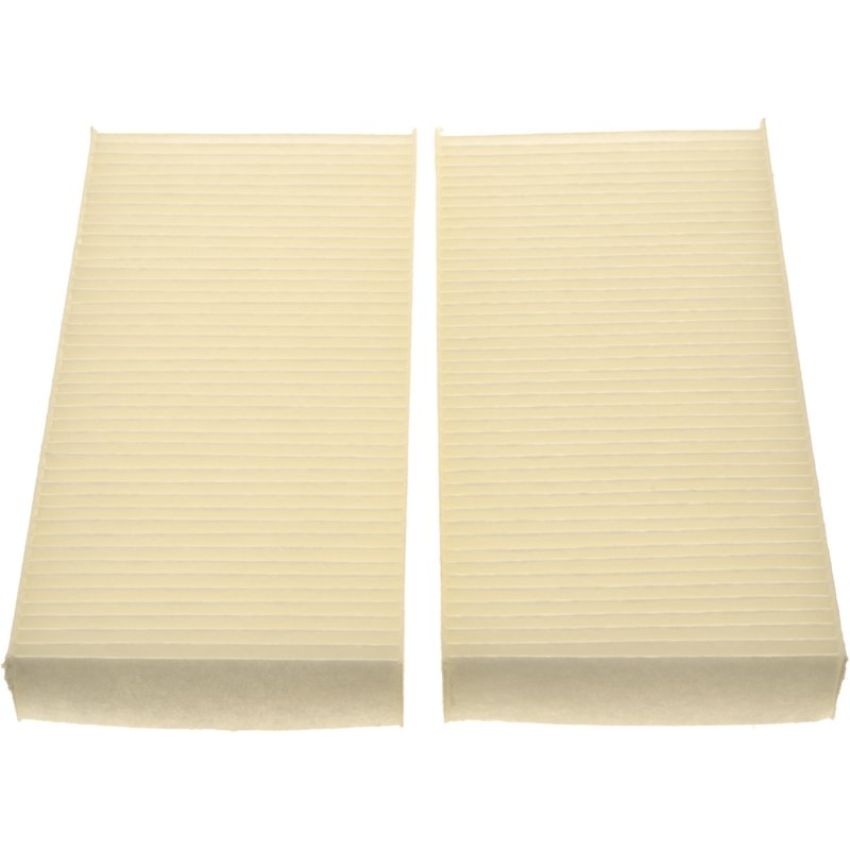 Autopart International Cabin Air Filter Set of 2 (Order 1 Set) 500528619