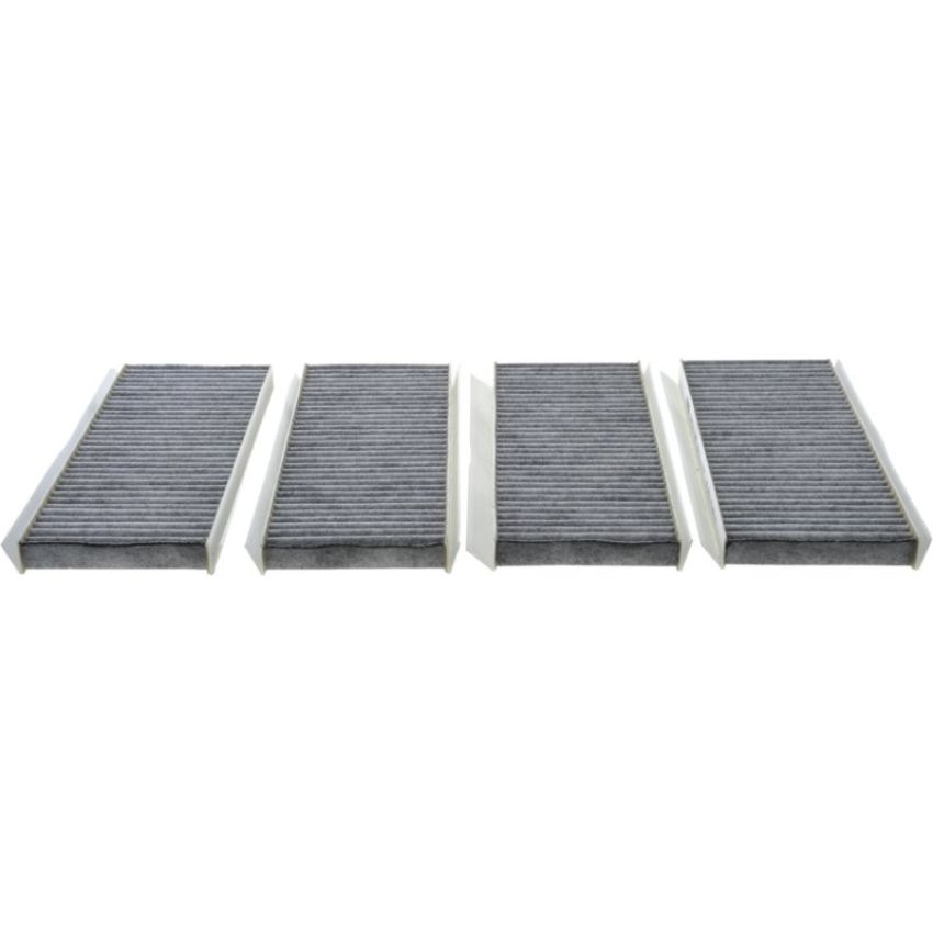 Autopart International Cabin Air Filter 4 Filters 5005321601