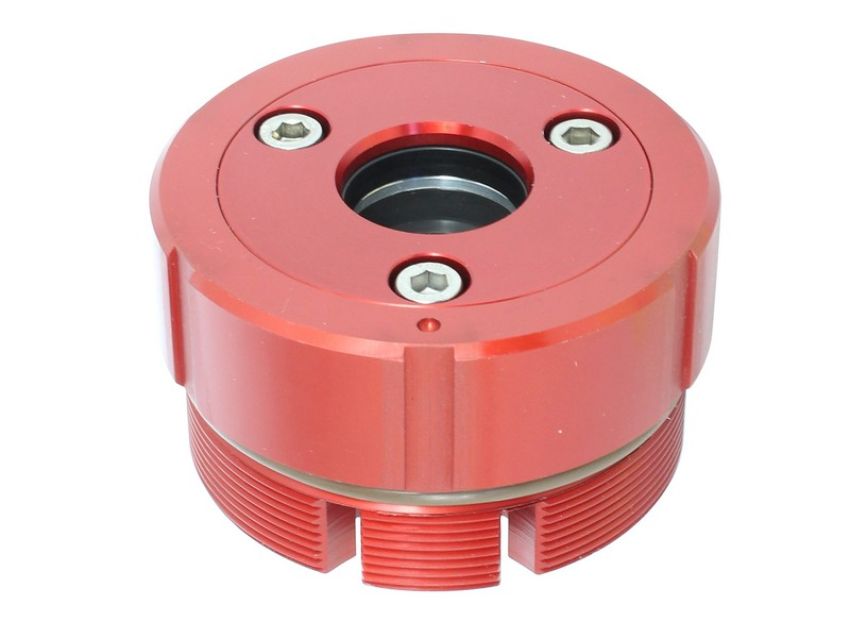 aFe Power 50056-SP01 Sway-A-Way 3.0 Seal Head Assembly w/ 1 IN Shaft - Gen 1