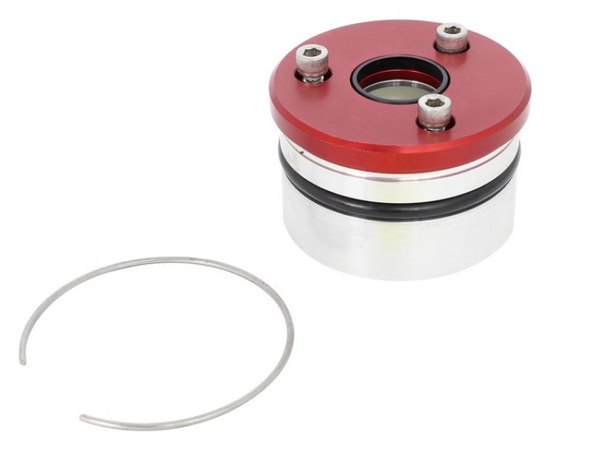 aFe Power 50056-SP03 Sway-A-Way 3.0 Seal Head Assembly w/ 1 IN Shaft - Gen 2