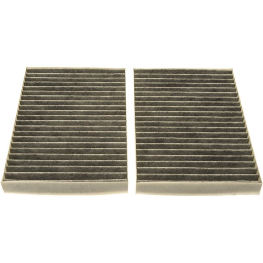 Autopart International Cabin Air Filter Set SET Activated charcoal 500596703
