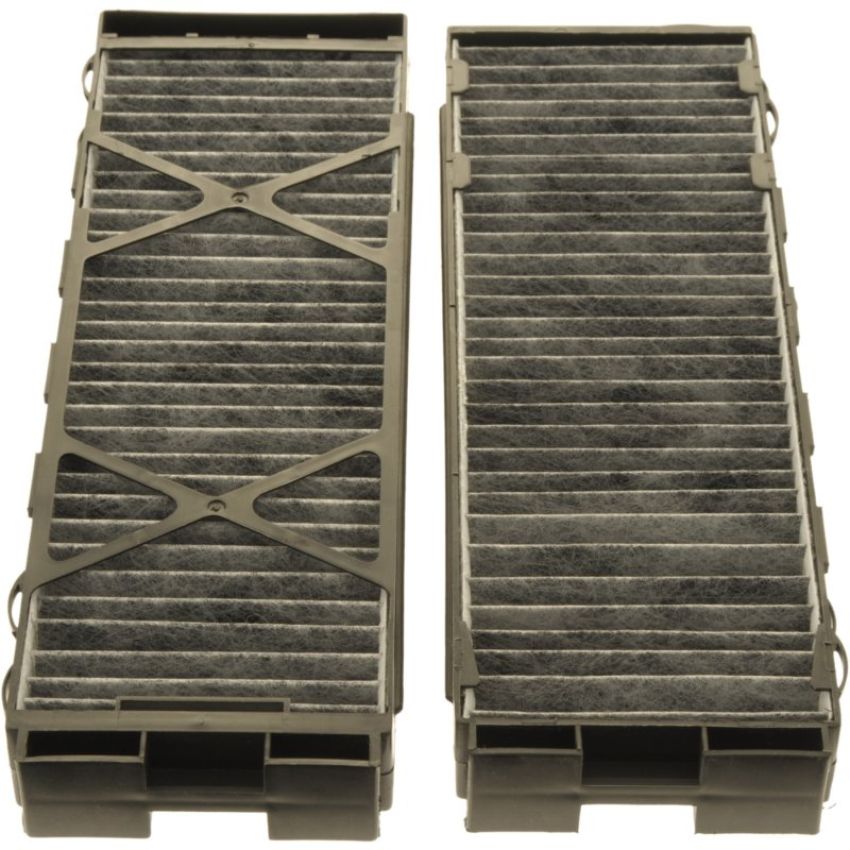 Autopart International Cabin Air Filter Set (1 Set per Vehicle) 500599236