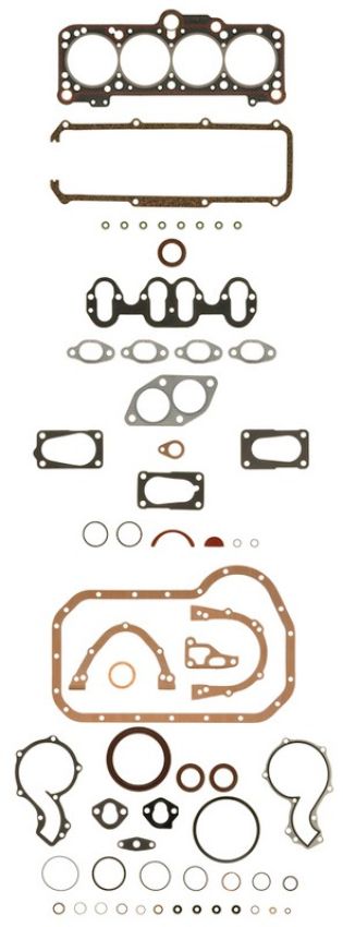 Ajusa 50061300 Full Set