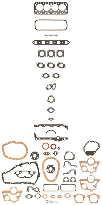 Ajusa 50062300 Full Set