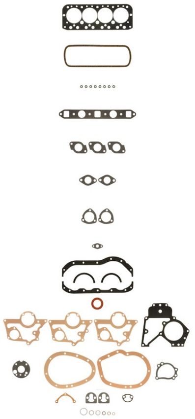 Ajusa 50062600 Full Set