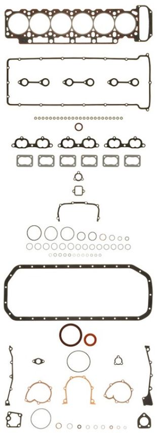 Ajusa 50066400 Full Set