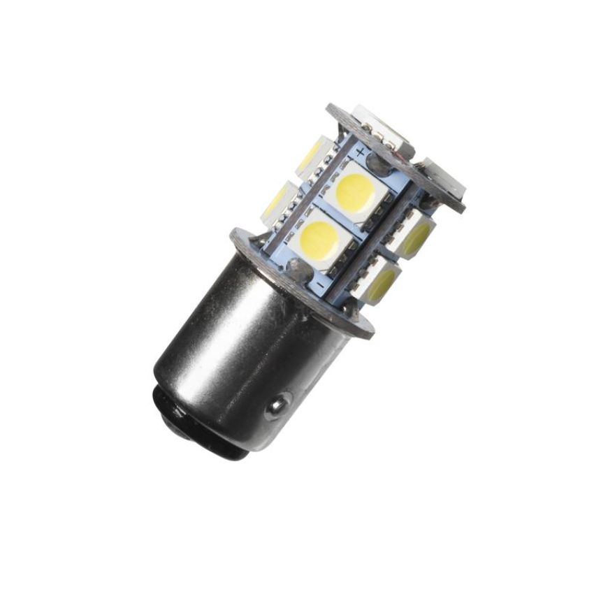 Oracle Lighting 5007-001 ORACLE Lighting 1157 13 LED Bulb (Single) - Cool White