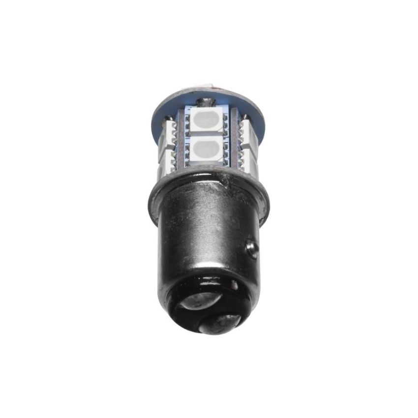 Oracle Lighting 5007-005 ORACLE Lighting 1157 13 LED (Single) - Amber