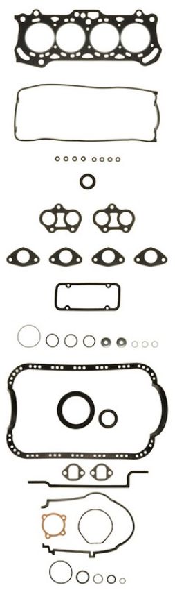 Ajusa 50070200 Full Set