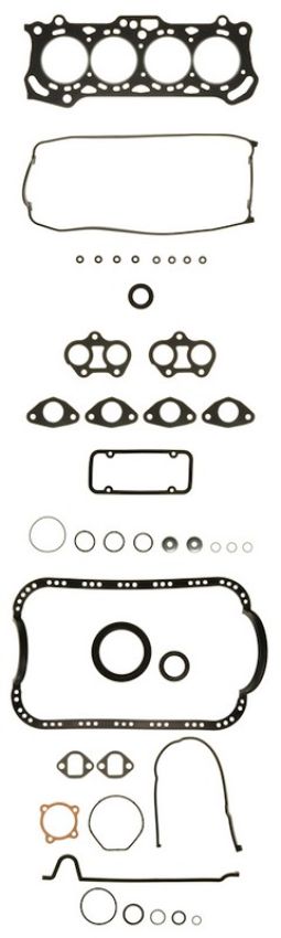 Ajusa 50070400 Full Set