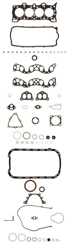 Ajusa 50070800 Full Set