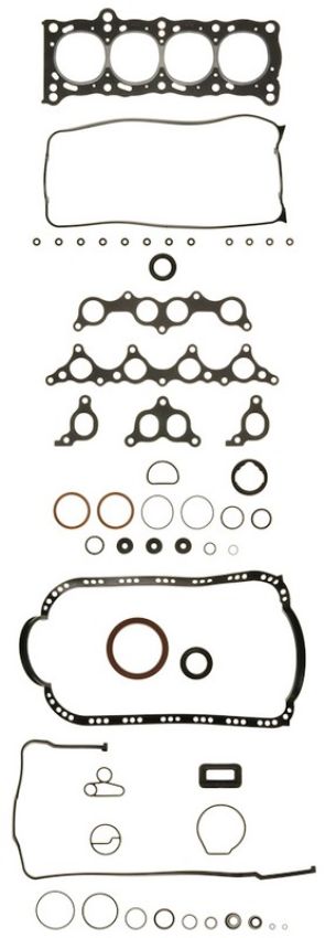 Ajusa 50072200 Full Set