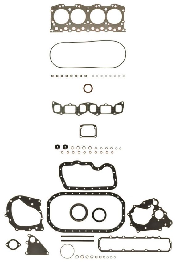 Ajusa 50072700 Full Set
