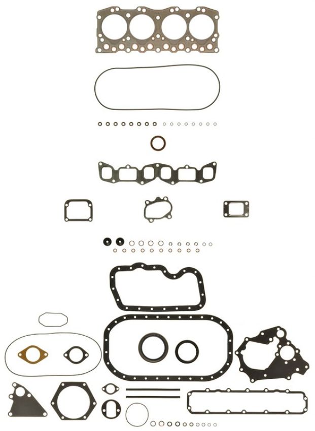 Ajusa 50072800 Full Set