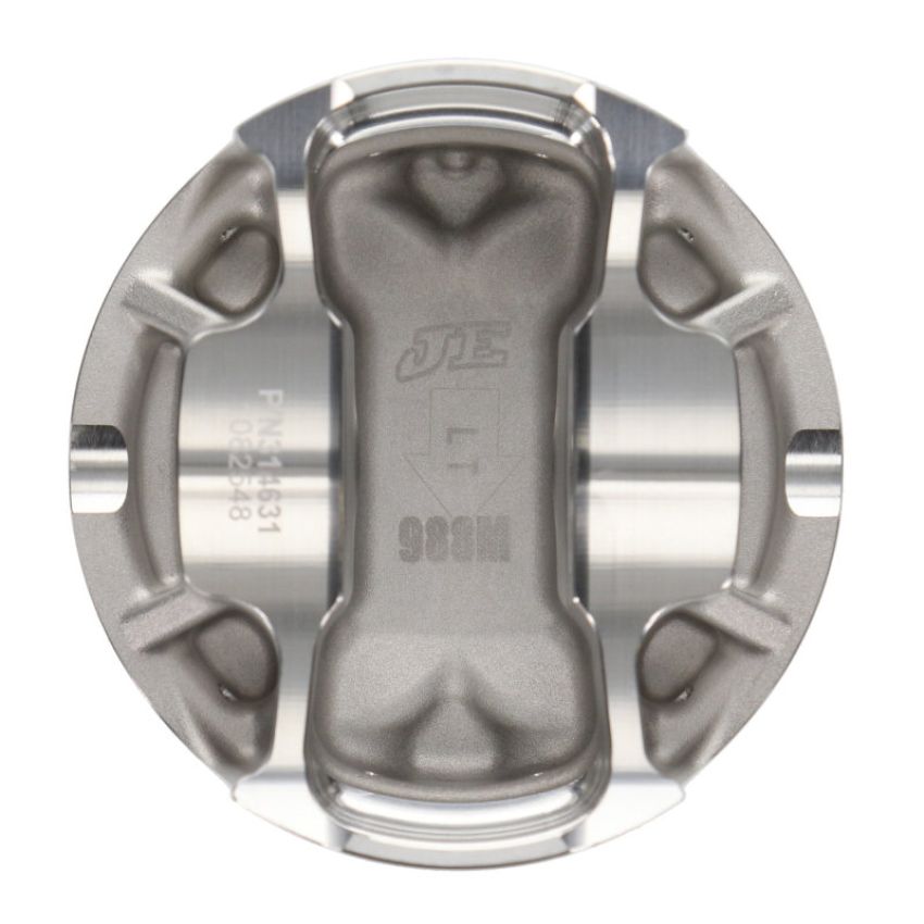 JE Pistons 314687 5.4 4V MODULAR 8.5:1 Set of 8 Pistons