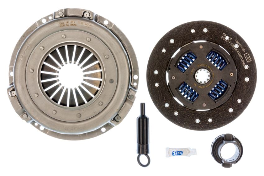 Exedy KBM07 EXEDY OEM Clutch Kit; BMW