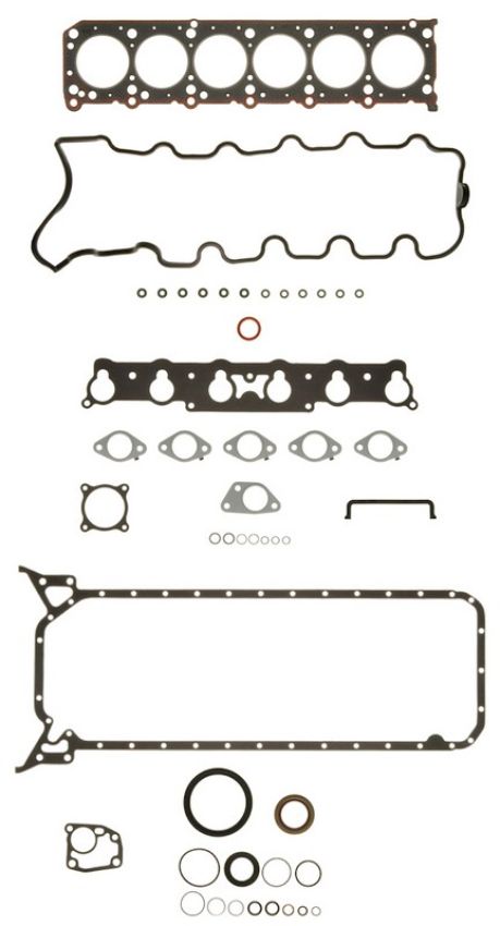 Ajusa 50081100 Full Set