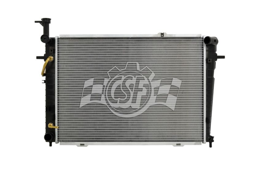 CSF 3287 Radiator