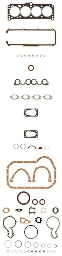 Ajusa 50090600 Full Set