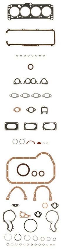 Ajusa 50090800 Full Set