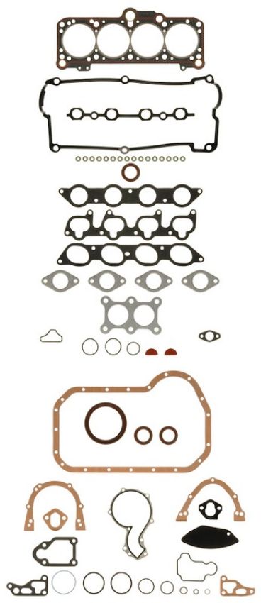 Ajusa 50091100 Full Set