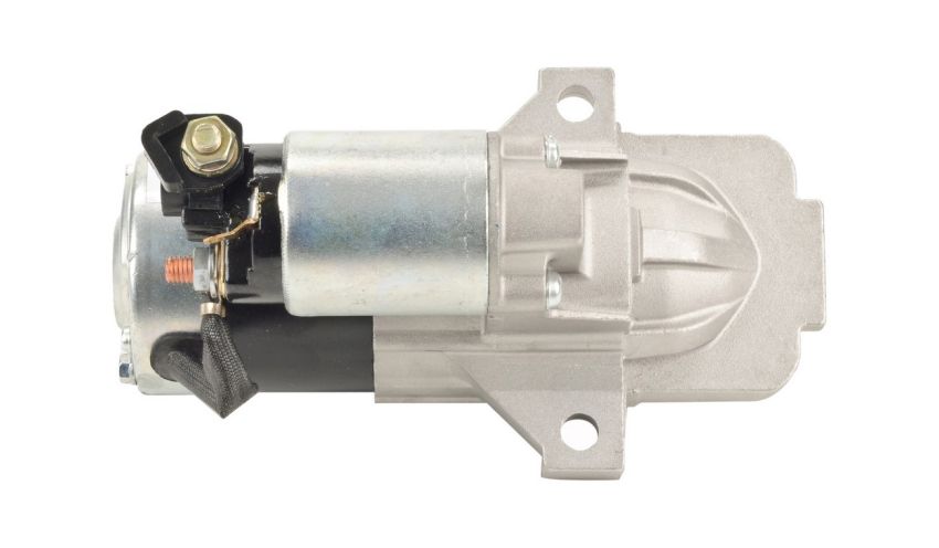 Bosch SR4235X  Premium 100% Remanufactured Starter