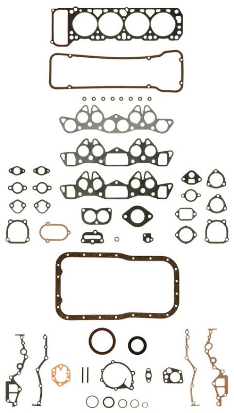Ajusa 50092600 Full Set
