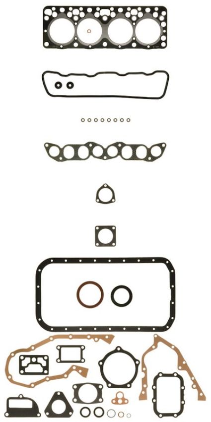 Ajusa 50094100 Full Set