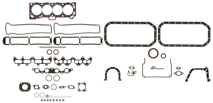 Ajusa 50098300 Full Set
