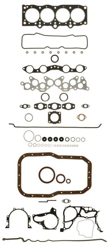 Ajusa 50098800 Full Set