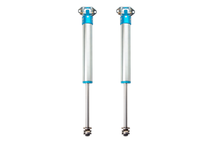 King Shocks 20001-205 JEEP JK 07-18