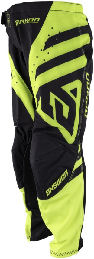 Answer 442644 Arkon Pants