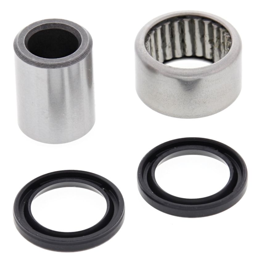 All Balls Racing 29-5046 01-11 Gas-Gas EC125 Lower Rear Shock Bearing Kit