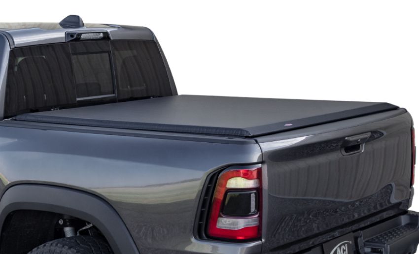 Access 17019 Original 2020 Jeep Gladiator 5ft Bed Roll-Up Cover