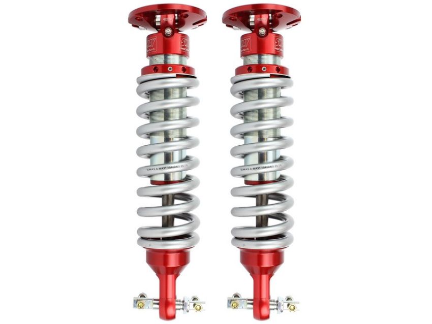 aFe Power 501-5600-01 Sway-A-Way 2.5 Front Coilover Kit