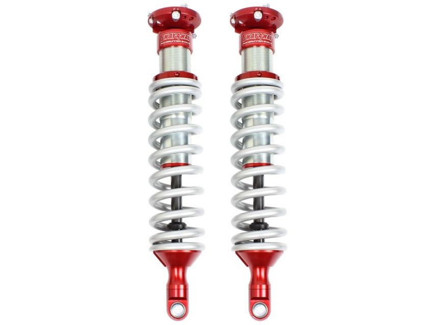 aFe Power 501-5600-03 Sway-A-Way 2.5 Front Coilover Kit