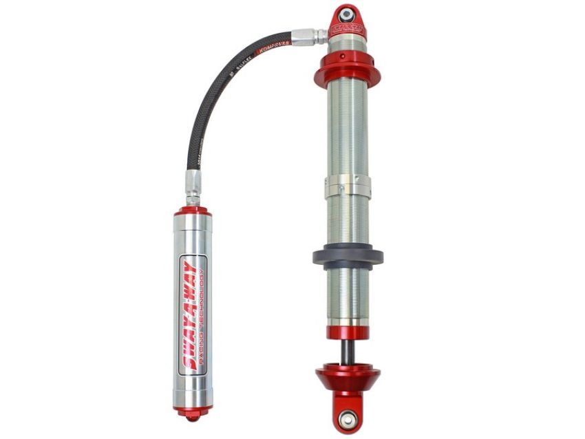 aFe Power 50100-0118 Sway-A-Way Universal Race Coilover 3.0 x 18 Remote Reservoir w/ Hardware