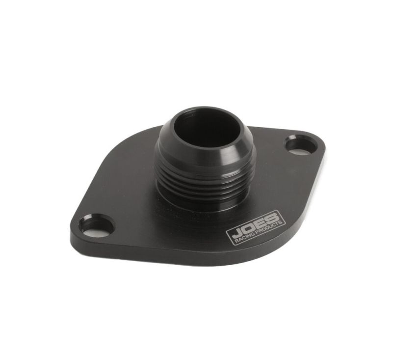 JOES RACING PRODUCTS JOE36050 Water Outlet Fitting