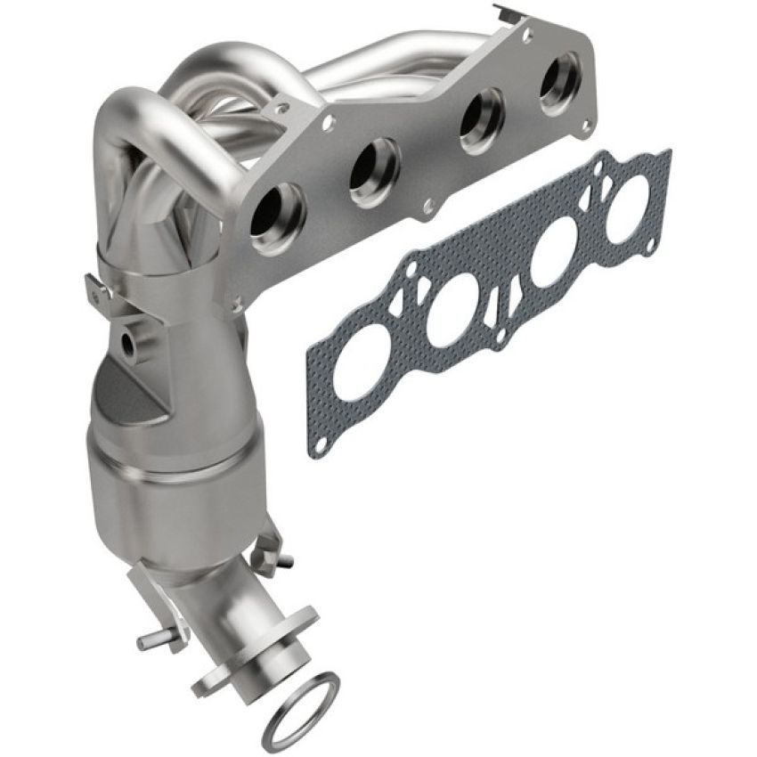 MagnaFlow Exhaust Products 50110 HM Grade Manifold Catalytic Converter