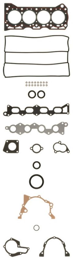 Ajusa 50111400 Full Set