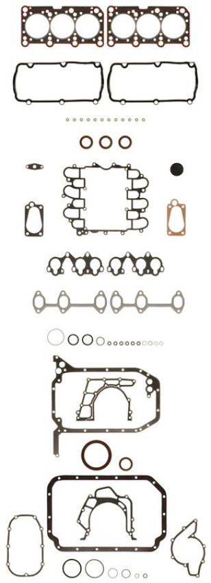 Ajusa 50114300 Full Set