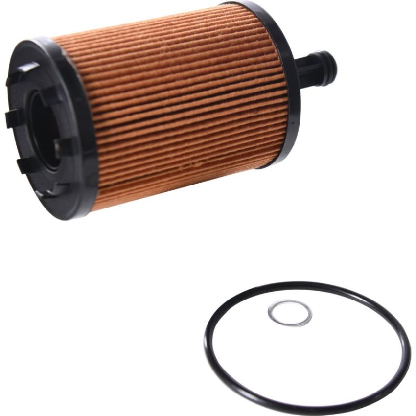 Autopart International Oil Filter 5011637051