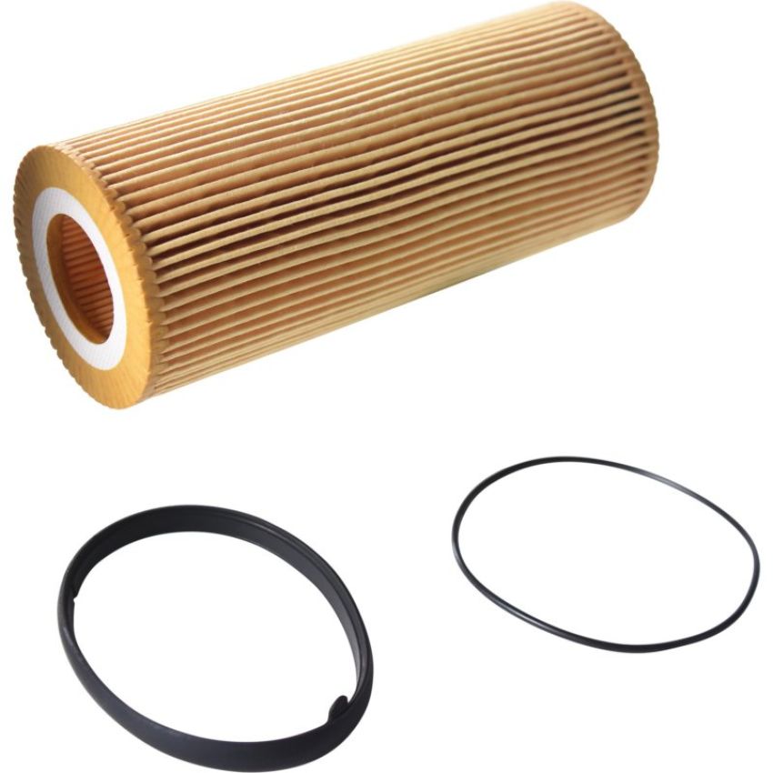 Autopart International Oil Filter 5011637052